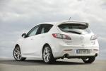 Mazda3 MPS 2011 года
